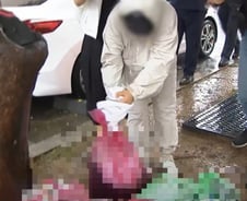엄마 손에 숨진 '생후 사흘' 딸…쓰레기봉투 유기→시신도 못 찾았다[뉴스속오늘]
