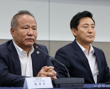 서울시의사회 "이재명 정부, 5년 전 文정부 때 맺은 '의정합의' 지켜야"