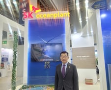 '안방' 없어 수출만…"해상풍력, 일단 내수 시장 생겨야"