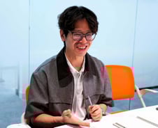 "한국형 ARPA-H로 민첩한 혁신 증명하고 싶다"