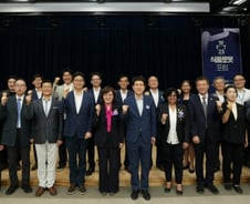 미래 먹거리 해결할 식품로봇 청사진 나왔다…'월드푸드테크 포럼' 성료