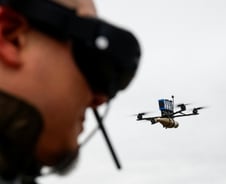 전쟁 방식의 혁명: 16세기 '테르시오'에서 21세기 1인칭 시점 드론까지 [PADO]