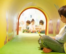 "엄마, 학교 안 갈래"…공부 싫다는 아이, 야단만 쳤는데 "혹시?"