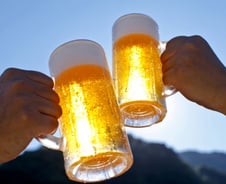 "캬~" 한 잔으로 더위 버텼는데…술 끊어라? 정답 아닐 수도 있다