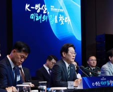 브레이크 없는 K방산…축제는 이제 시작이다