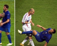 "네 누나 갖고 싶다" 패드립에 분노…'박치기'로 끝난 지단 은퇴경기[뉴스속오늘]