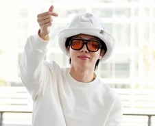 [단독] 제이홉 'Killin’ It Girl', 'KBS 부적격' 벗었다...가요심의 재심의 '적격'