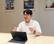 "가치주는 한국, 성장주는 미국…K-금융주 주가 더 간다"