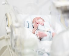 "여보, 우리 애 왜 이래" 숨 잘 못 쉬는 아기…이른둥이일수록 위험 ↑