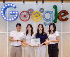 정부도 못푼 '응급실 뺑뺑이'…대학생들 AI 해법에 구글도 엄지척