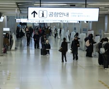 "1000억 피해보게 생겼다"…'관광 침체' 광주전남 "지원금 더" 호소