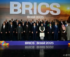 해설과 함께 읽는 이번주 국제정세 [PADO]