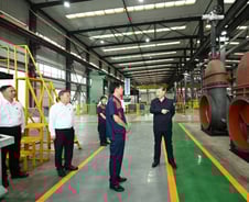 중국 제조업의 '급소' [PADO]