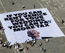 [우보세]백만장자 '대탈출'의 딜레마