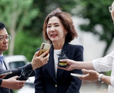 [단독]이진숙 교육부 장관후보 "의대 학사유연화, 상황 종합검토 필요"