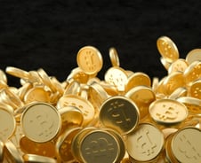 김치프리미엄 옛말…'12.2만 달러' 기록에도 비트코인 개미 '시큰둥'