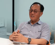 "초고령사회, 복지·돌봄 혁신이 해법입니다"