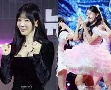 [단독] 소시 태연도 김태연도 '황당'..."한우 축제 출연은 김태연이 맞아" [종합]