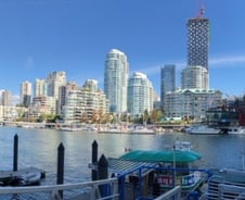 [우보세]그랜빌 아일랜드