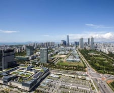 육해공 물류·산학연 집적...'바이오 메카' 도약 최적지 '인천'