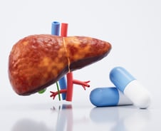 간암 유발하는 지방간, 흡연도 원인…금연기간 '이 정도' 돼야 위험 줄어