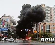 헬기 이륙 4분만에 곤두박질…숨진 소방관이 사고 직전 남긴 글[뉴스속오늘]