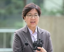 정은경 "의개특위 폐지 후 '의료혁신위' 조직"…복지부, 정책기구 신설 검토