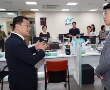 민생회복 소비쿠폰 대리신청시 '주민등록 등·초본' 발급 무료