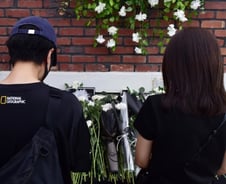 전 국민 들썩였지만…"학부모 탓 아냐" 종결된 서이초 교사 죽음[뉴스속오늘]