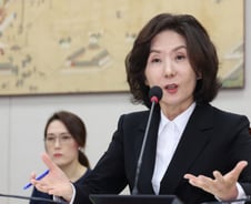 [단독]민주당, 이진숙 인청보고서 채택 22일 추진..."단독으로라도"