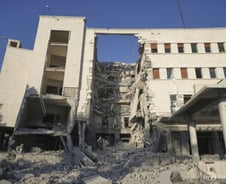 해설과 함께 읽는 이번주 국제정세 [PADO]