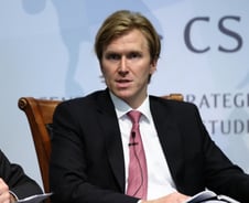 엘브리지 콜비는 미국이 중국에 집중하길 원한다 [PADO]