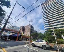 "해수부 이전 하면 상권이 좀 살까요"…구도심이라 주말에도 '텅텅'