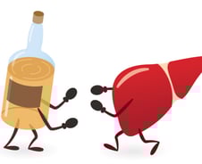 폭음에 부은 간, 면역세포와 핫라인 연결…알코올성 간질환 새 치료법 열쇠?