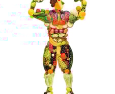 '만병의 주범' 활성산소 막아준다…제철에 챙겨야 할 과일·채소