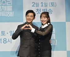 [단독] 엄지원♥안재욱 '독수리 5형제', 최종회 대본 탈고..."결말?" 함구령