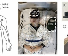 잘 때 일하는 '뇌 청소부' 측정 기술, 세계 최초 개발…치매 정복 앞당길까