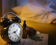 불면증 환자, 잠 잘 때 이산화탄소 주입했더니…이색적 연구 결과 '눈길'