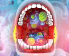 입에서만 사는 세균, 대장암 세포에…환자 예후 나빴던 이유 찾았다