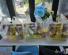 "음료 16만원 주문 고객 안와"…'노쇼'인 줄 알았는데, 뜻밖의 사연[오따뉴]