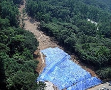강남 물난리, 산사태까지 덮쳤다…100년 만의 폭우가 부른 비극[뉴스속오늘]