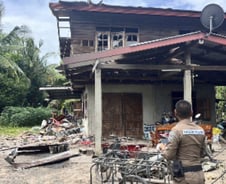 [단독]태국 교전 중인데…국내 방산업계, 태국전시회 참가비까지 냈다