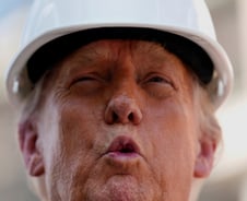 '트럼프 파티' 끝났다? 일주일 전 가격으로 돌아간 알트코인들