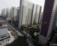 [단독]29억 '올파포' 벽에 크랙…주민들 구조안전진단·전수조사 요청