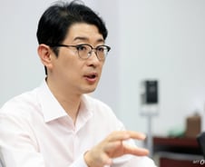 野주진우 "김문수·장동혁 대표되면 분당…이 악물고 쇄신"[인터뷰]