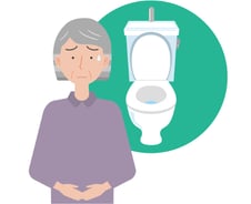 기침하다가 나도 모르게…"변실금, 부끄럽다고 숨기다간" 의사 경고