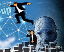 [기고] AI G3 실현, 데이터 혁신 전략 없이는 불가능하다