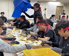 '노란봉투법'이 온다[우보세]