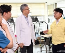 [우보세] 재난 현장의 숨은 영웅들