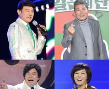 [단독] '불후', '광복 80주년 특집' 한다...설운도→현숙 가요계 전설 출격